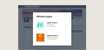  Showcase Pages