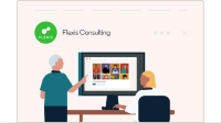 Image of LinkedIn Events UI
