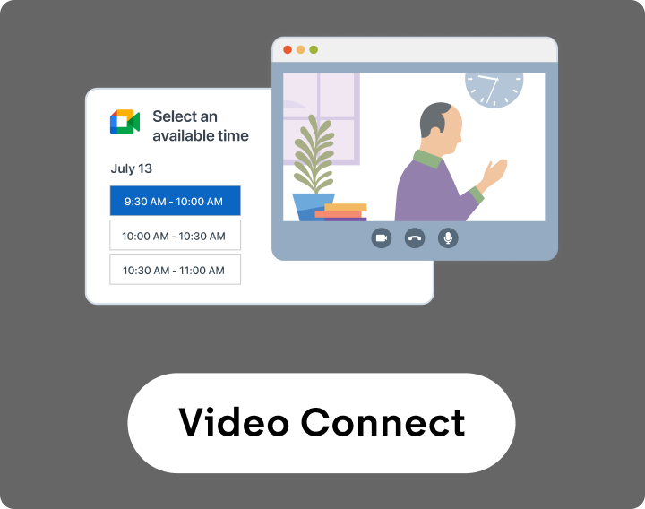 Team Connect