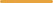 Orange dash, line break