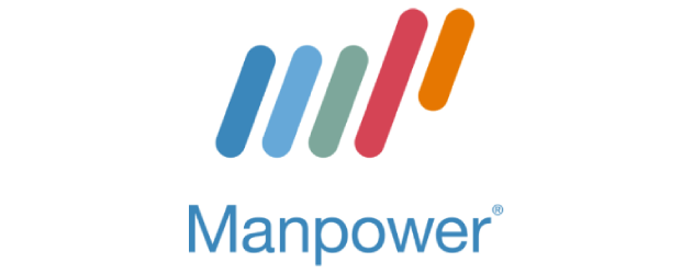 Manpower Logo