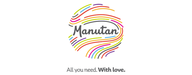 Manutan logo
