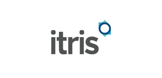Itris logo