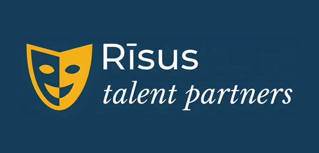 Risus Talent Partners logo