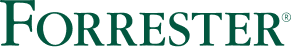 Forrester logo