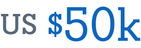 US $50,000
